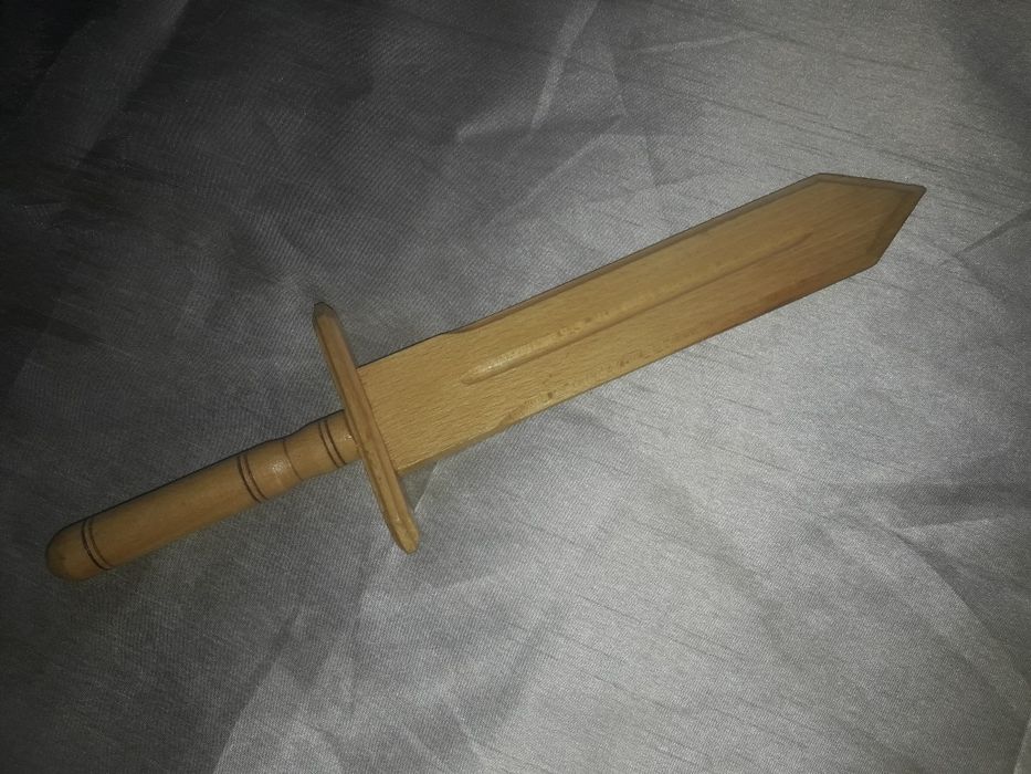 піратська сабля для дітей