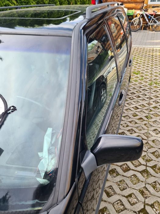 Volvo 850 v70 s70 xc70 listwy dachowe szyby przedniej