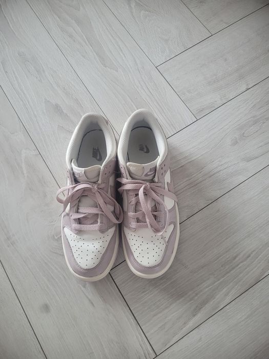 Sneakersy niskie Nike