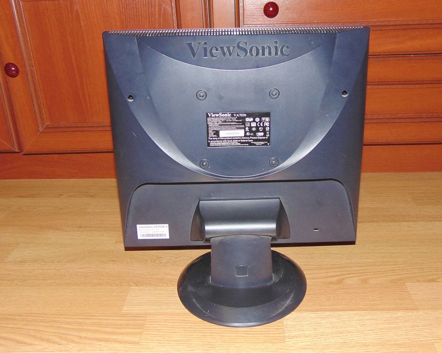 17" та 19" TFT монітори Samsung, Philips, AOC