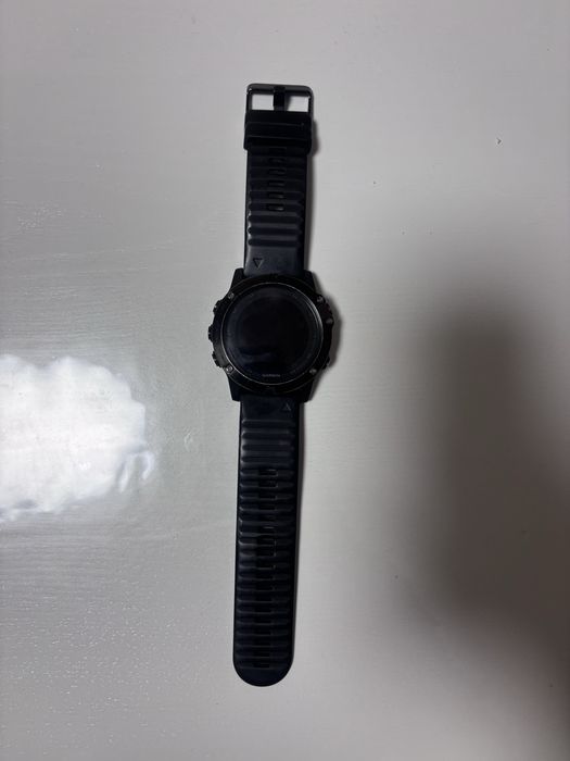 Garmin Fenix 5X