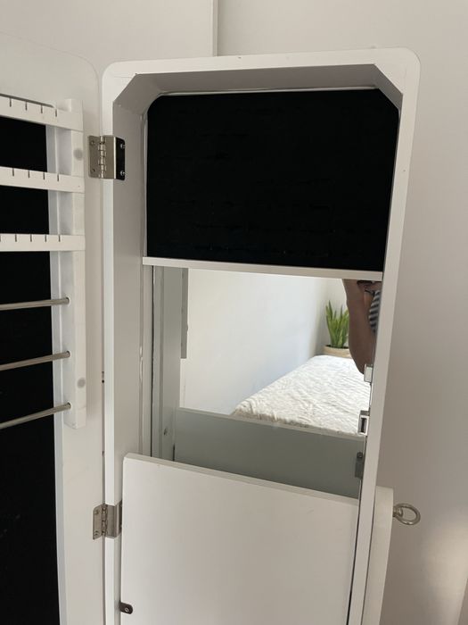 Armário para jóias