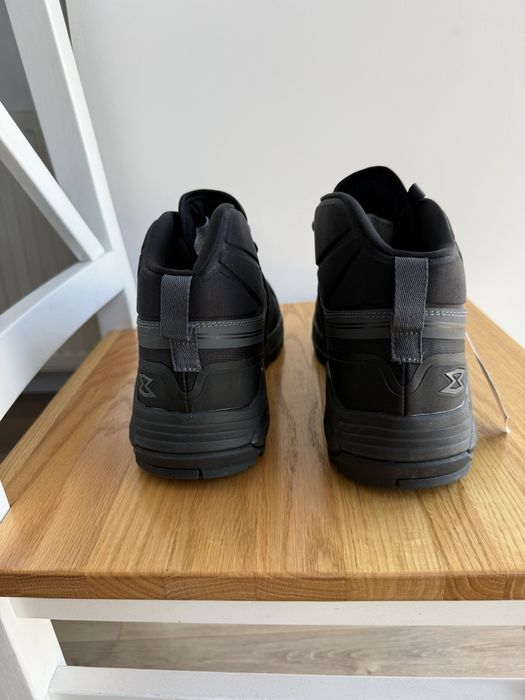 Garmont T4 Groove G-Tex | ОРИГІНАЛ 100% тактичні черевики 41-45 р