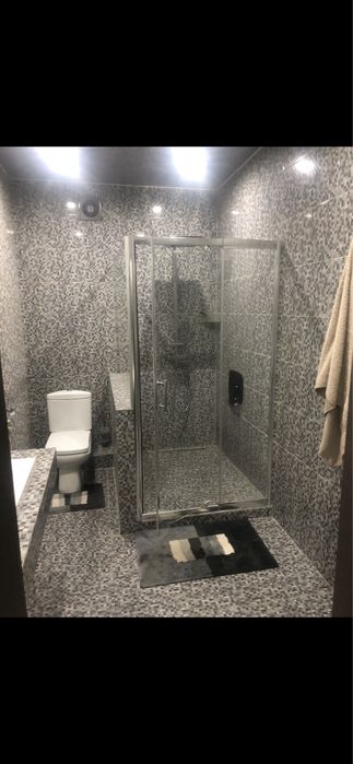 Продам в Херсоне 2-х комнатную квартиру с новым ремонтом