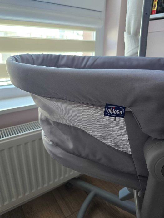 Chicco Baby Hug 4w1 Air