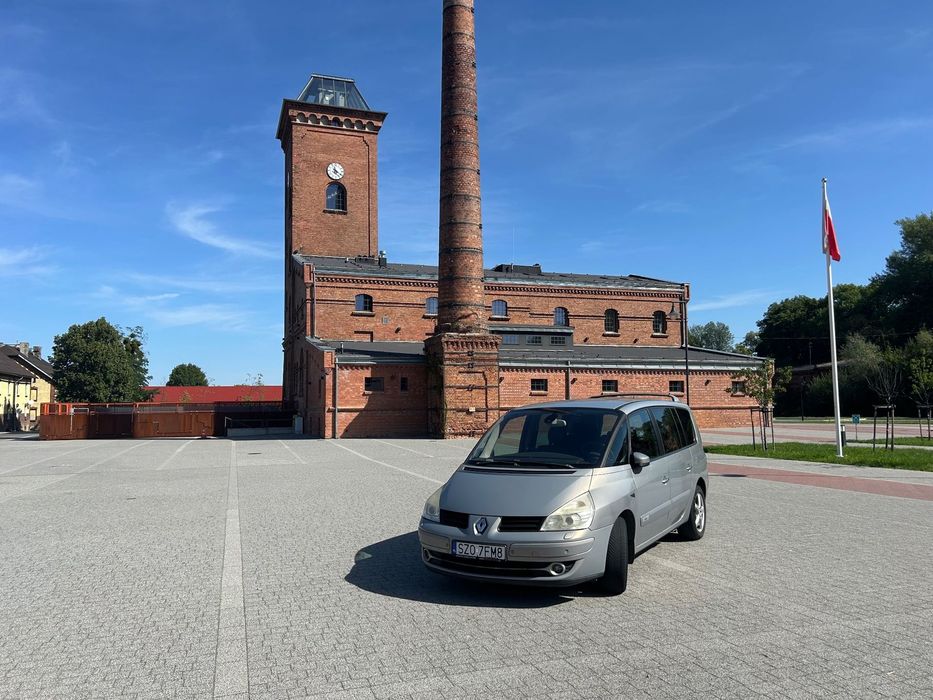 Renault Espace
