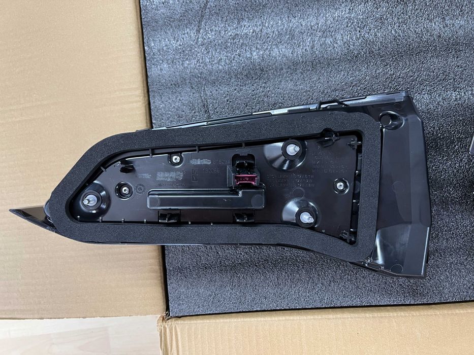 Задние фонари стопы фонарі BMW X5 G05 LCI рестайлинг оптика