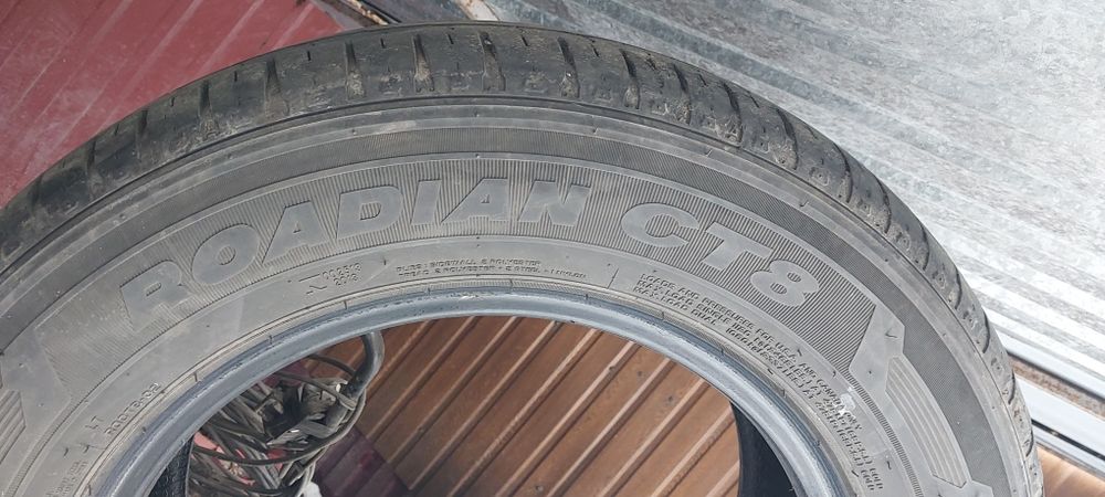 Продам грузові  автомобільні шини