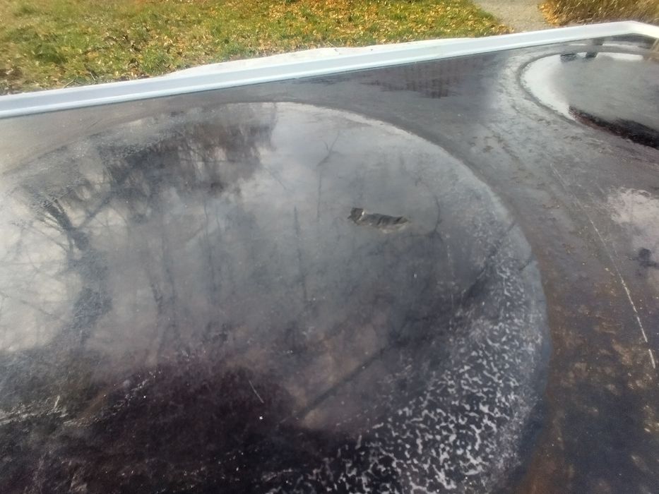 Варочная поверхность от электроплиты Electrolux