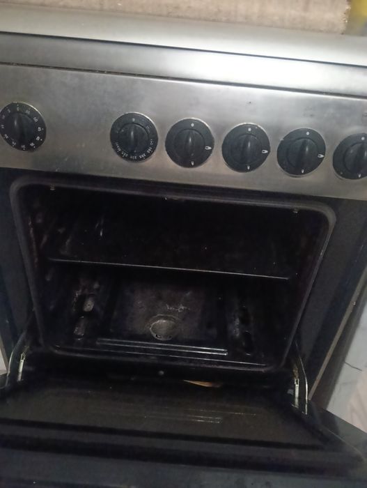 Газовая плита бу