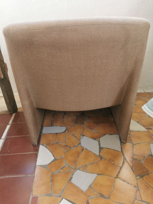 Sofá Cadeirão Individual
