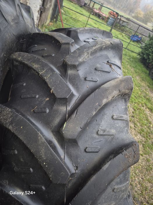 Opony rolnicze &