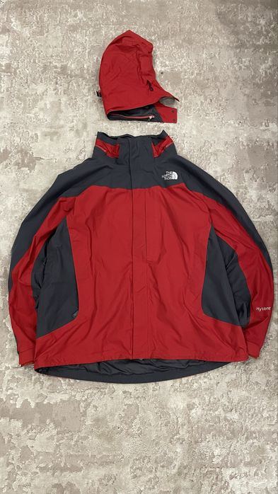 Ветровка the north face