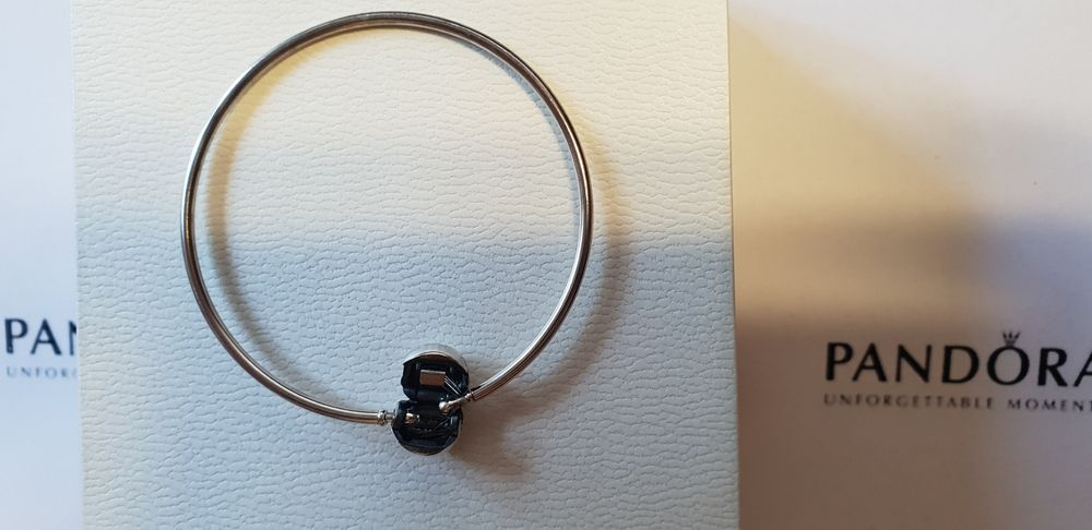 Браслет Pandora (оригинальный с сертификатом)