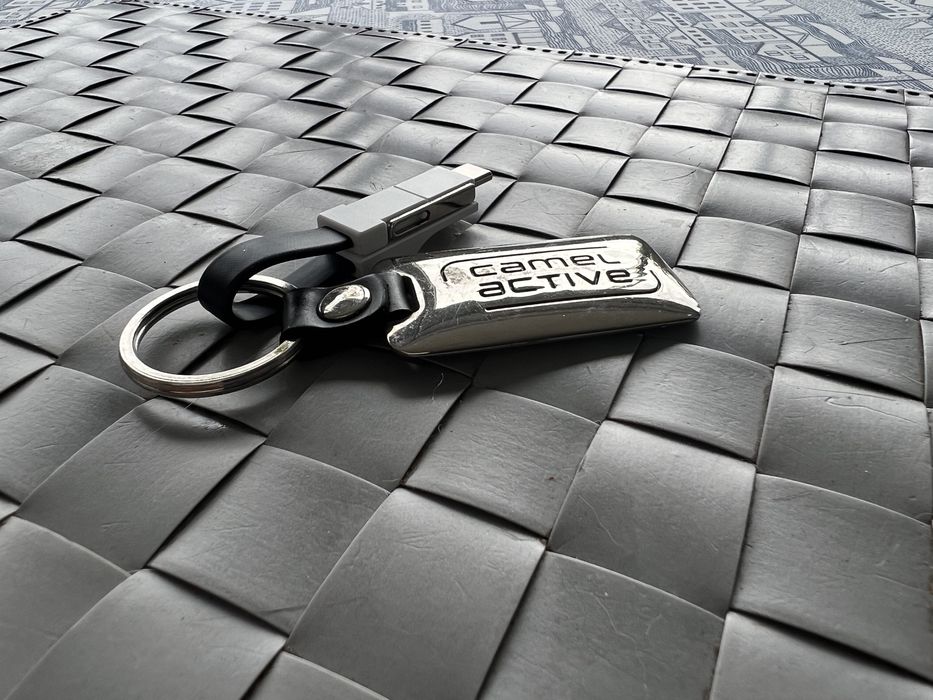 Porta chaves Hi-Tech CAMEL ACTIVE