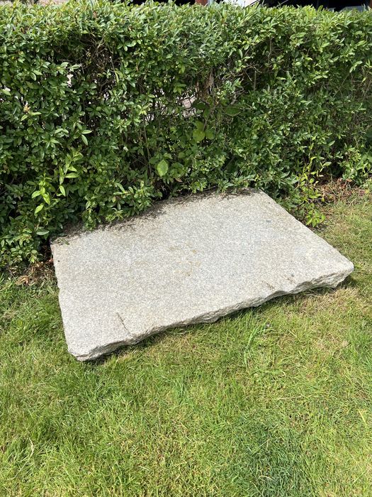 Płyta granitowa 100x130 granit kamień