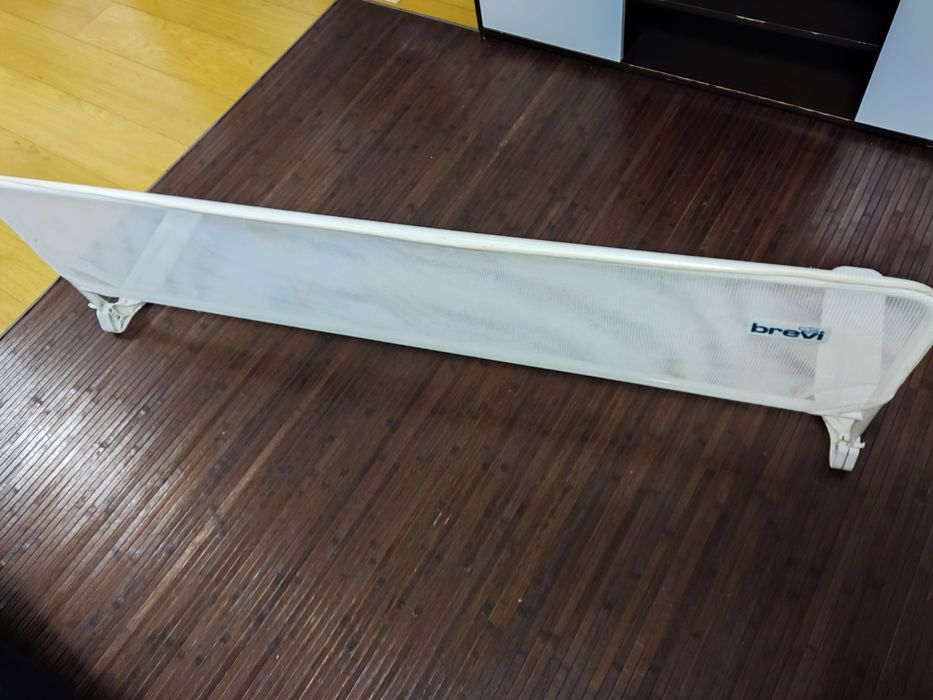 Protetor para Cama Brevi