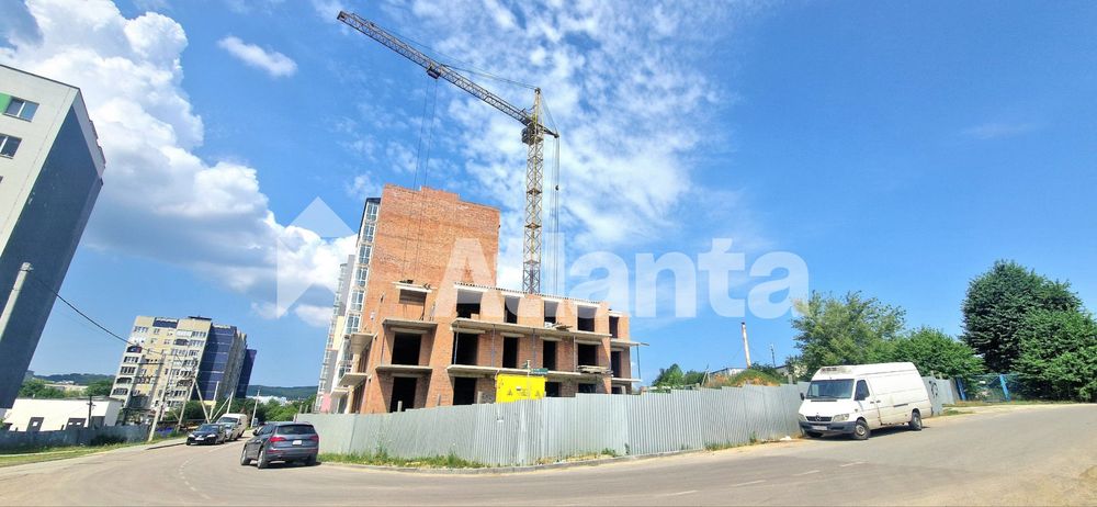 Продається 2-кім квартира в ЖК Сусіди-2 м.Винники. Кільцева 1