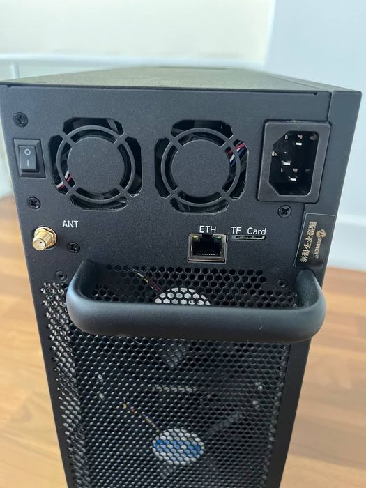 Jasminer X16Q 8Gb 1,95GH/s