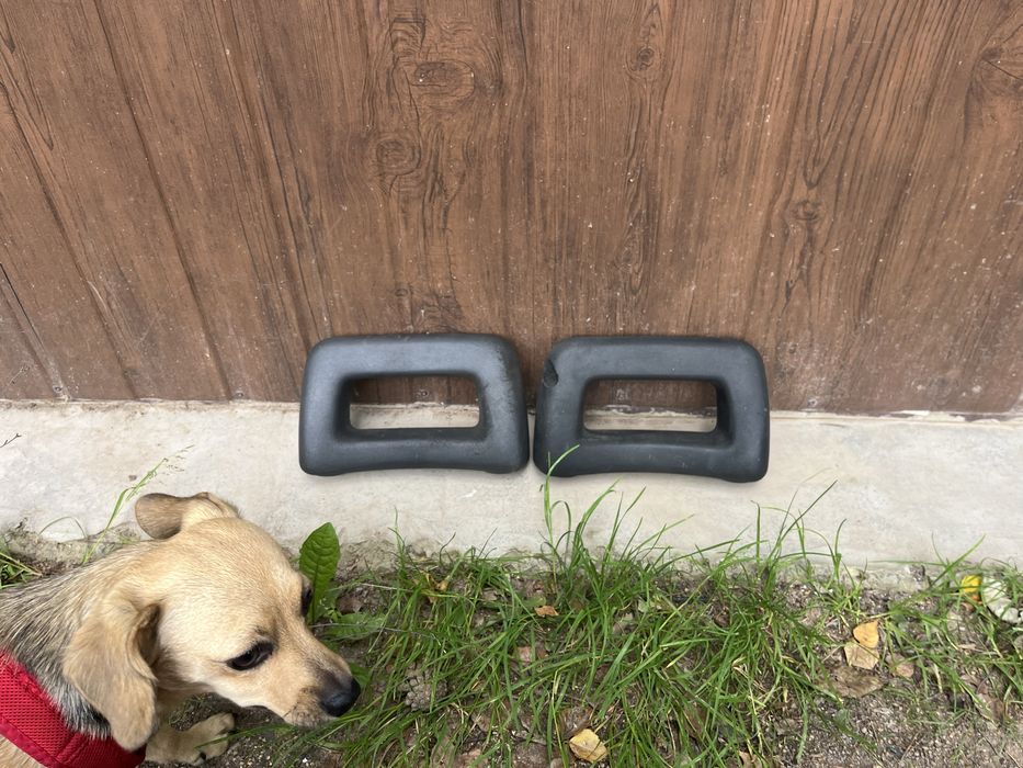 Zaglowki zaglowek maluch fiat 126p