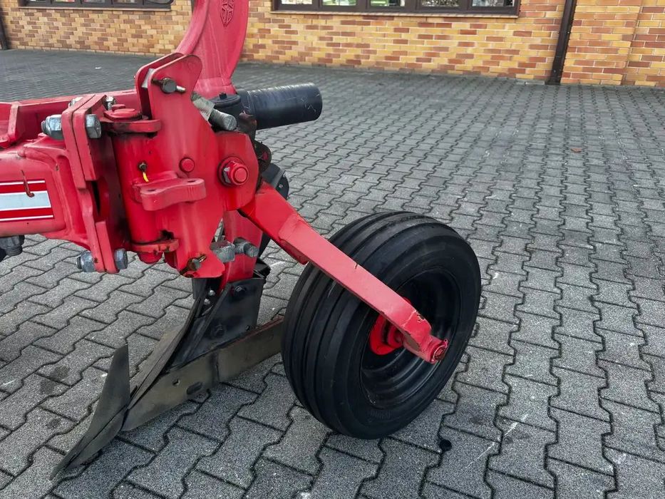 Gregoire Besson Gregoire-Besson Ry 4 3/160/100  Pług