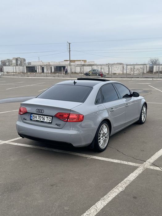 Продам audi a4 2.0