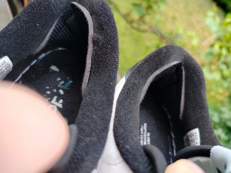 Buty Adidas Rivalry Low 44