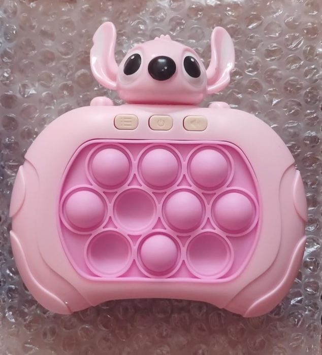 Іграшка антистрес Stitch