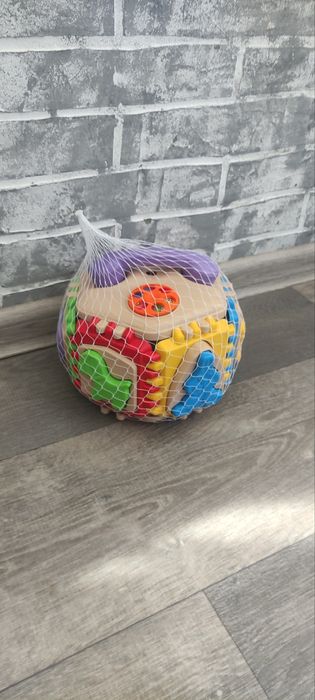 Игрушка развивающая