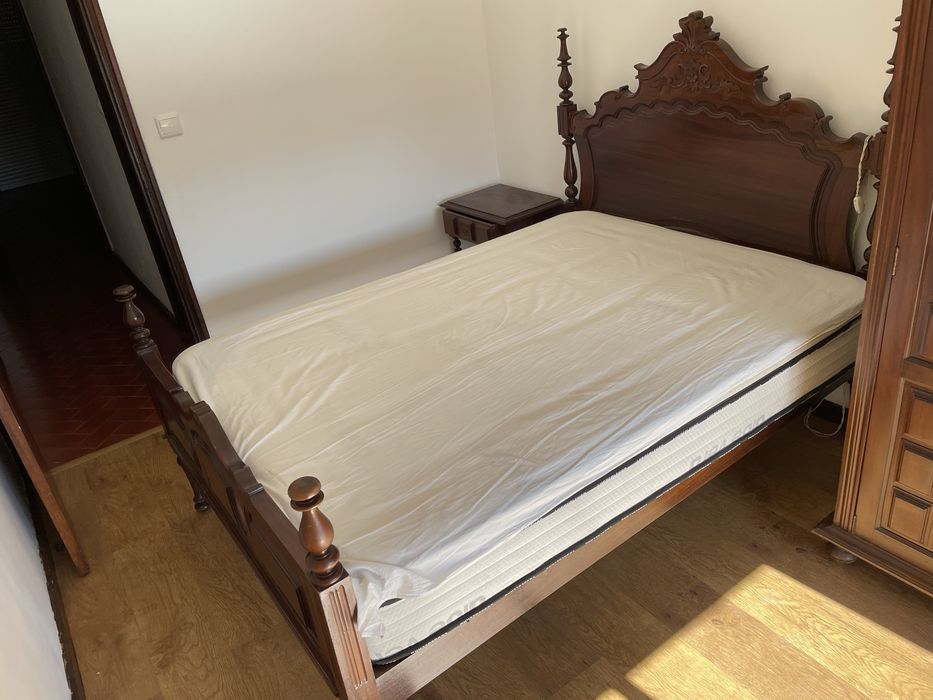 Quarto completo Madeira