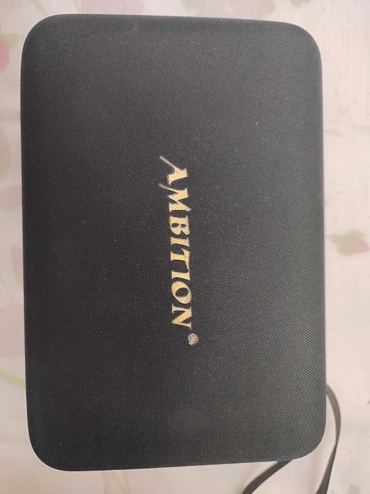 Máquina De Tatuagem, Operação Sem Fio, Comprimento De Curso Ajustável, Kit Preto + Baixa de Preço