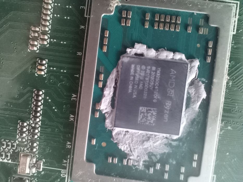 komputer stacjonarny hp