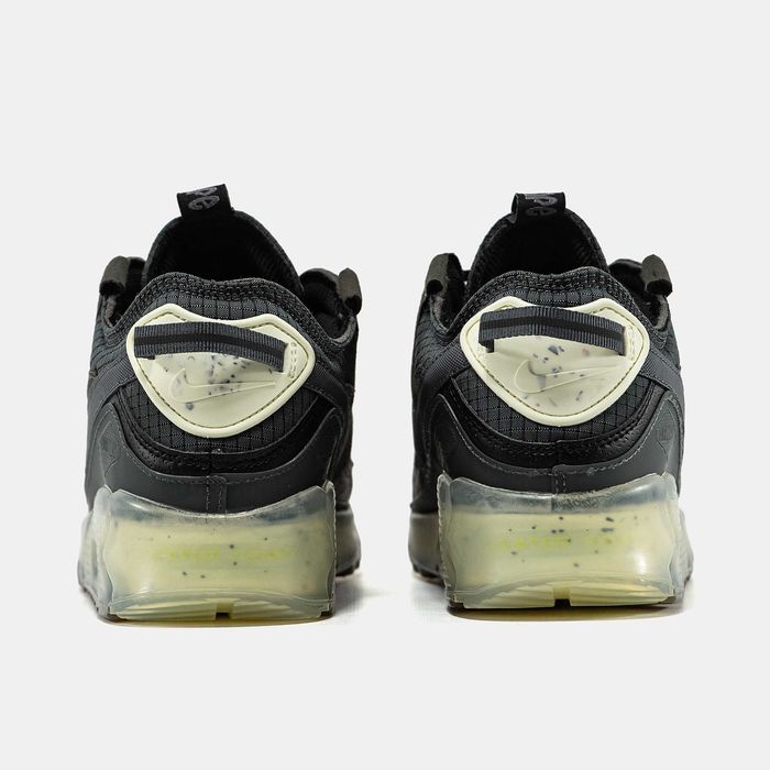 Мужские кроссовки Nike Air Max 90 Terrascape "2485" Размеры 40-45