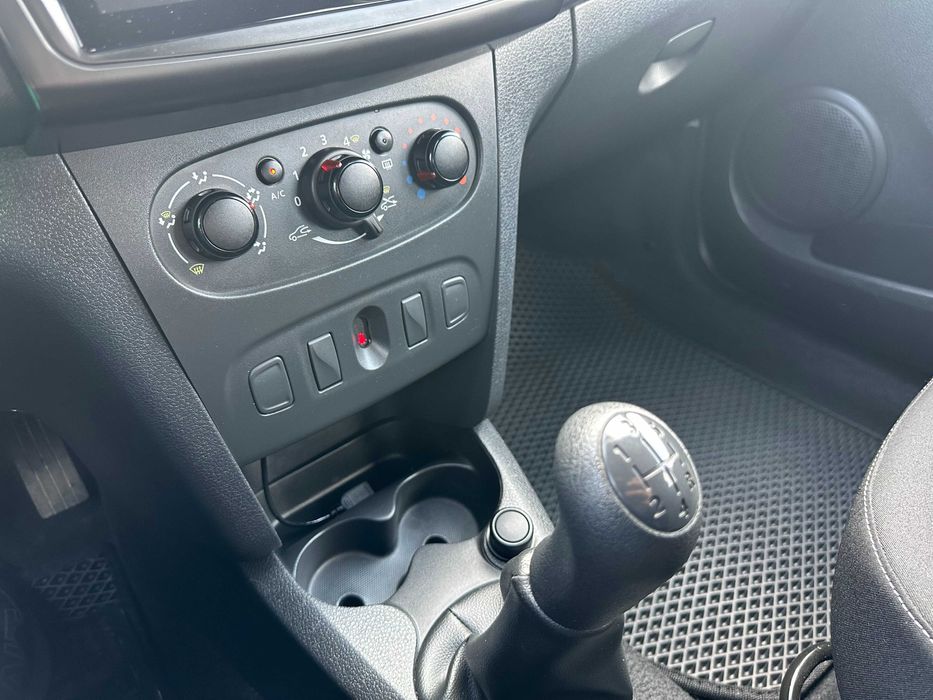 Renault Sandero 1.5 2021