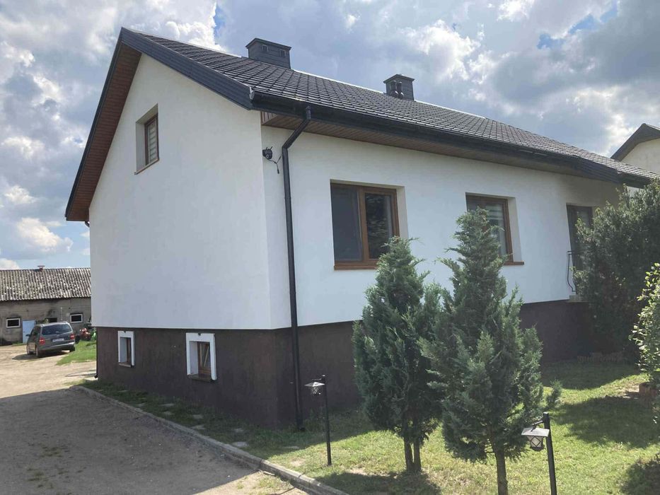 Elewacje Docieplenia Budynków Remonty i Wykonczenia
