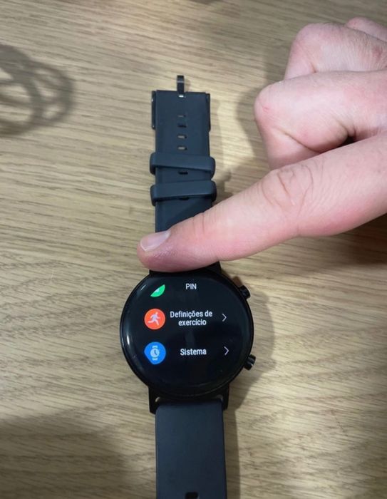 Smartwatch Huawei GT2