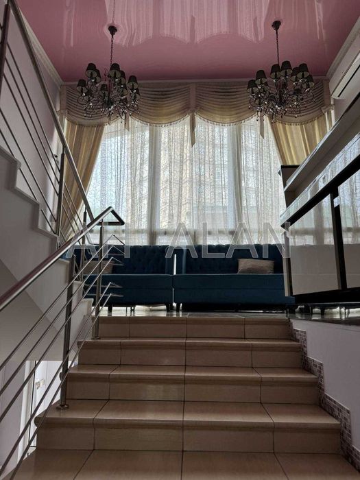 Здам комерційне приміщення по Володимира Івасюка. Оболонь