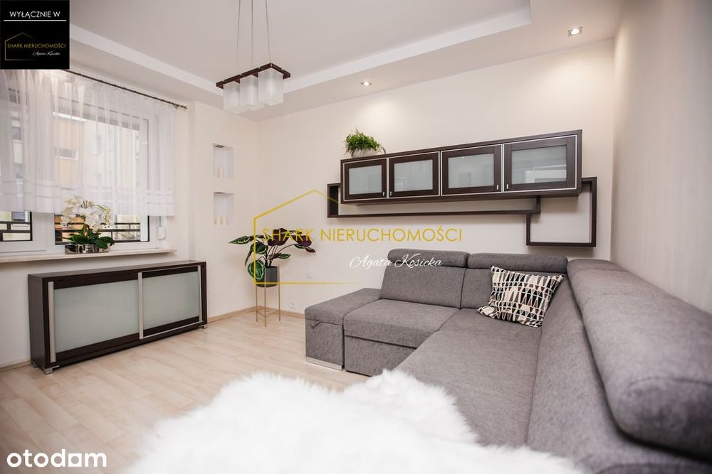 Urokliwe mieszkanie w spokojnej okolicy