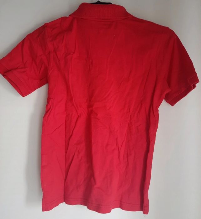 Polo para menino