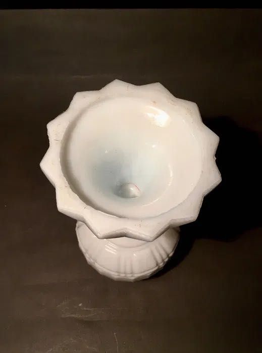 KOSMOS BRENNER - candeeiro antigo a petróleo - 51x11 cm/s