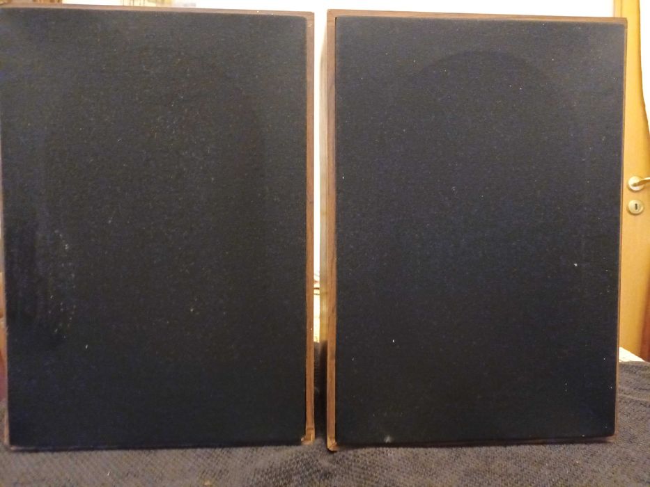 Kolumny głośnikowe Tonsil ZG 10