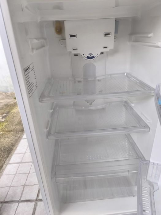 Frigorífico Samsung