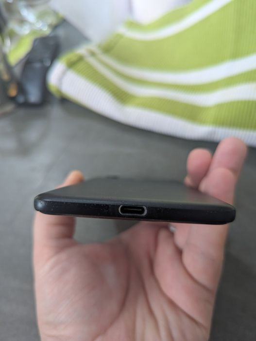 Google Pixel 2xl 64 black