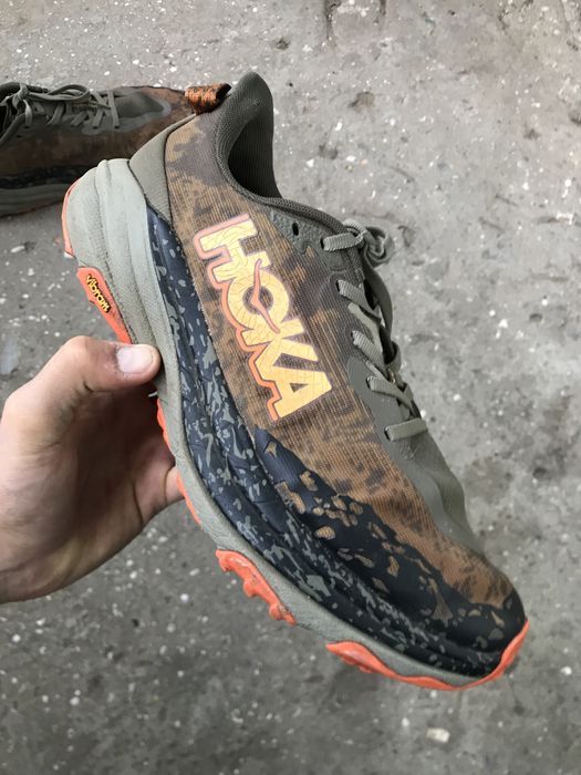 Hoka Speedgoat 6 Кроссовки 44/28