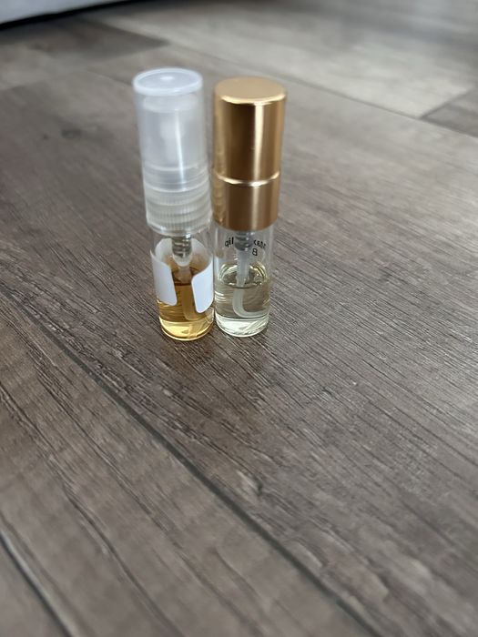 Perfumy Adi Ale Van i Max Philip