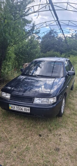 Продам Ваз 2110 инжектор 16 кл газ 4е