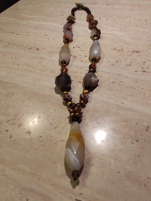 Продам намисто та браслет