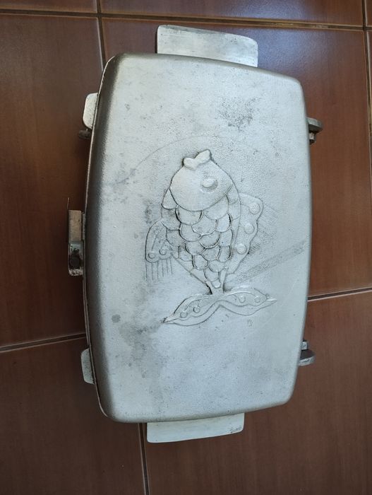 Продам коптильню