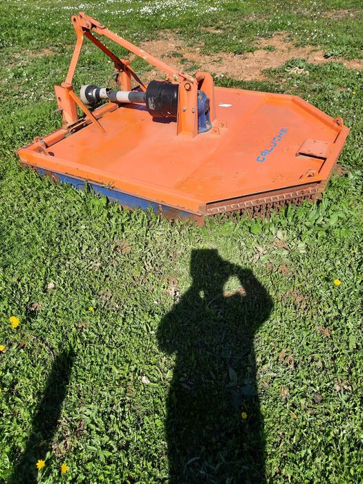 Corta mato Galucho 1,80 mt