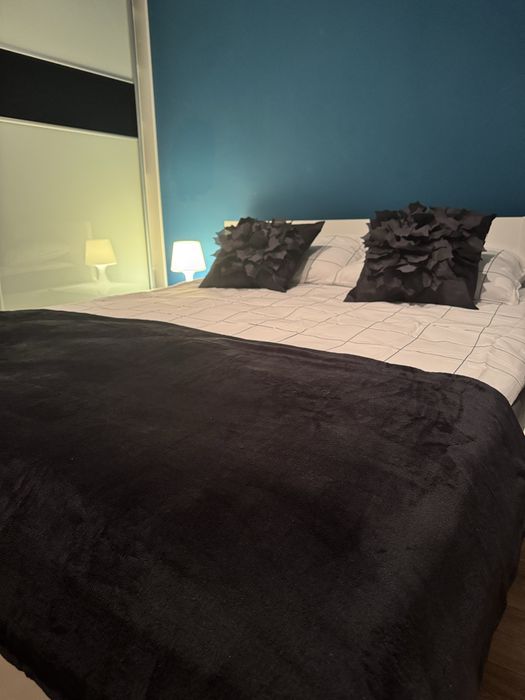 Apartamenty  w Parku Promenada Solna 4ACentrum Scisle garaż podziemny)